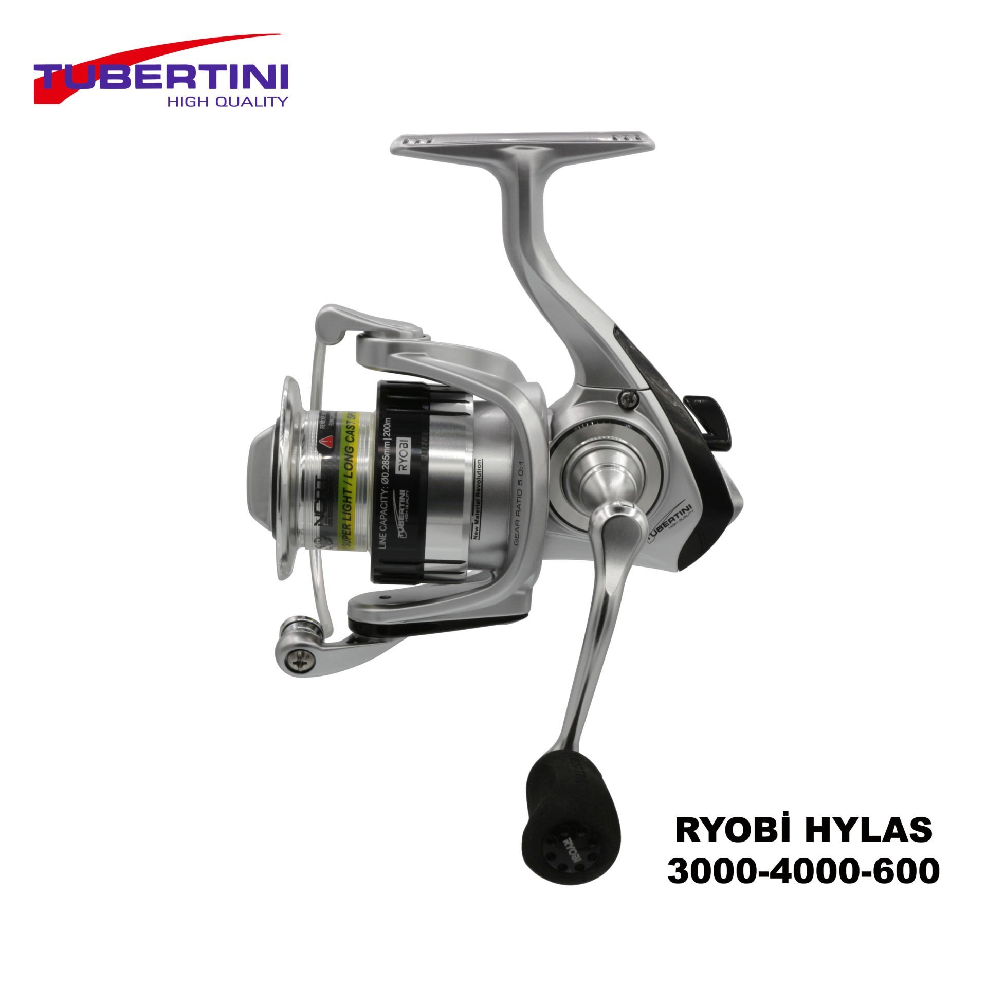 Mulinello Hylas FD Olta Makinası