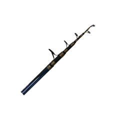 Meito Sea Talisman 420cm Surf Kamış 200G