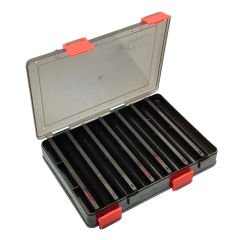 Fishcoin 17 cm Çift Taraflı Rapala Kutusu