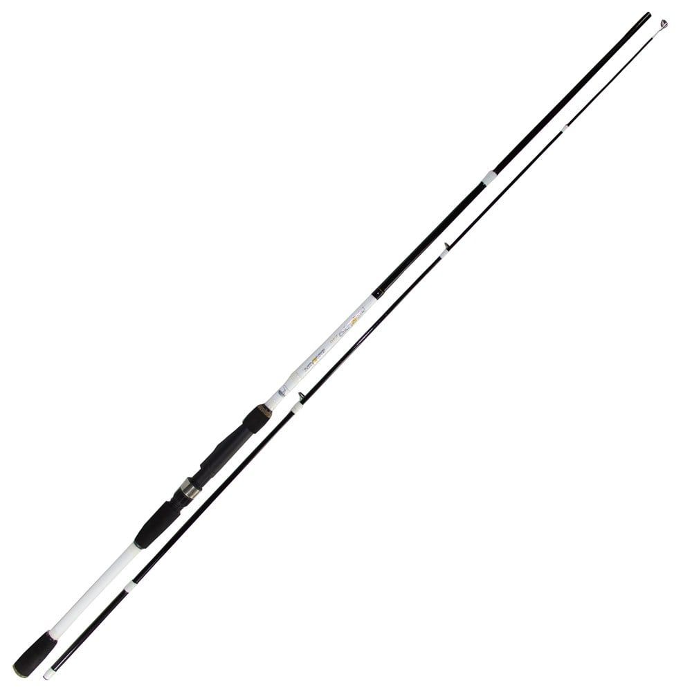 Bauer Haruto 270  10-30gr Spin Kamışı