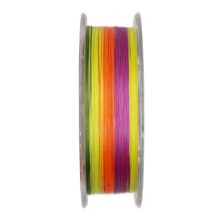 Urus 8X Braid 250 MT Multi Color