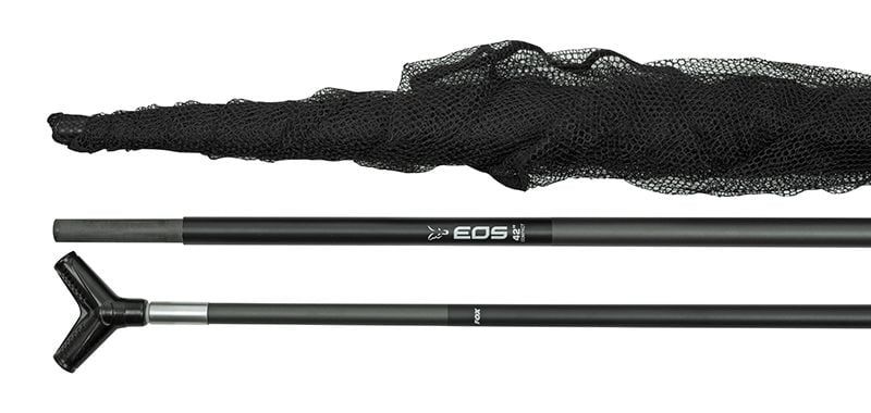 Fox EOS 42 İnç Kompakt İniş Ağı Kepçe