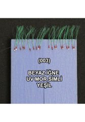 İstavrit Çaparisi 10 köstekli (2 adet)