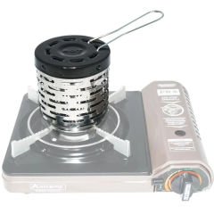 Orcamp Mini Kamp Isıtıcı OUT-4600