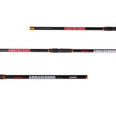 Remıxon Armageddon 4.20M, 100-200GR, Tele Surf Kamışı