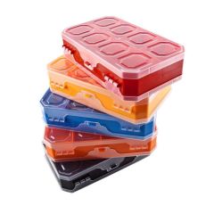 Alfa Çift Taraflı Organizer 10 ASR-5020