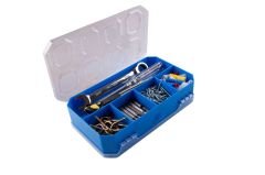 Alfa Çift Taraflı Organizer 10 ASR-5020