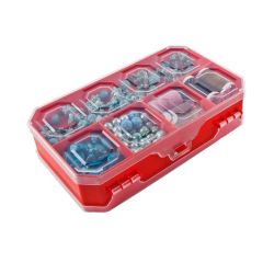 Alfa Çift Taraflı Organizer 10 ASR-5020