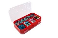 Alfa Çift Taraflı Organizer 10 ASR-5020