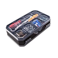 Alfa Çift Taraflı Organizer 10 ASR-5020