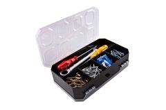 Alfa Çift Taraflı Organizer 10 ASR-5020