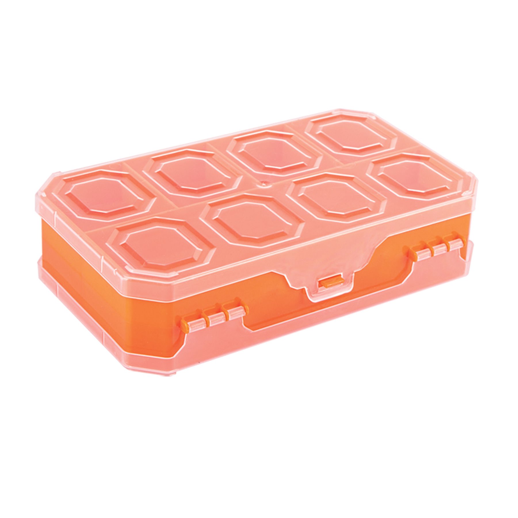 Alfa Çift Taraflı Organizer 10 ASR-5020