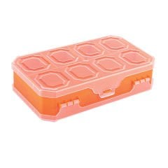 Alfa Çift Taraflı Organizer 10 ASR-5020