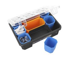 Küp Organizer 100 – ASR-5025 Kutu