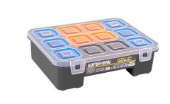 Küp Organizer 100 – ASR-5025 Kutu