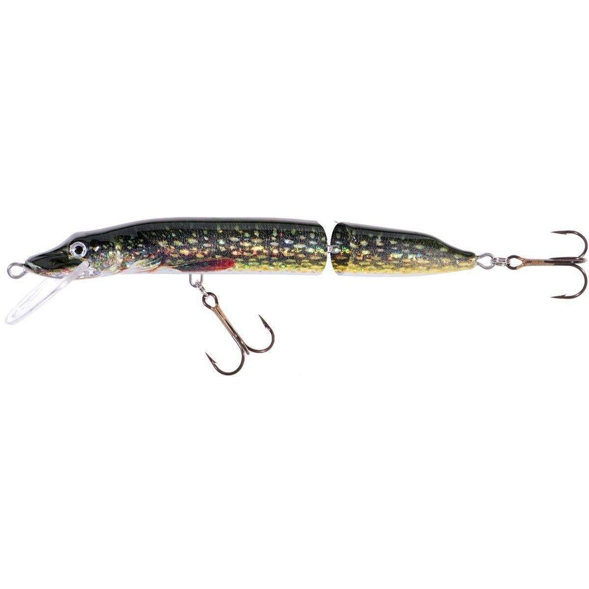 Jaxon H.S Pike-2 10 Cm 10 Gr Fpl