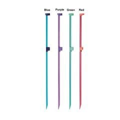 Akami Reggicanna Sct 145 cm Kum Dikeni Purple