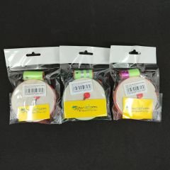 Çelik Telli Sarma Aparatlı Çinekop-Lüfer Takımı Glow Şamandıralı Takım