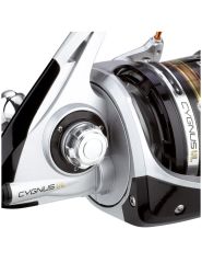Akami Mulinello Cygnus Ul 5000 9+1 Bb Surf Makinası