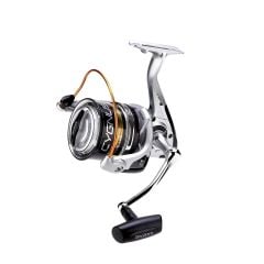 Akami Mulinello Cygnus Ul 5000 9+1 Bb Surf Makinası