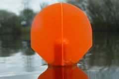 Drop Zone Marker Float