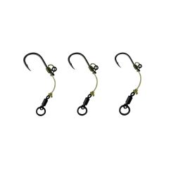 Korda Chod Rig Short Barbed
