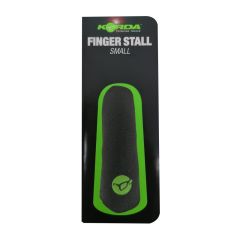 Korda Finger Stall Small - Atış Parmaklığı