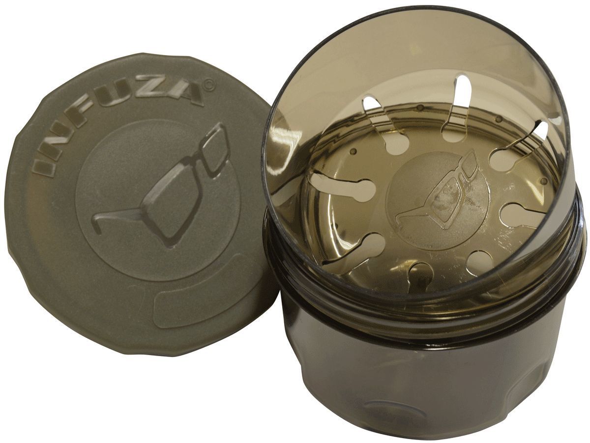 Korda Infuz