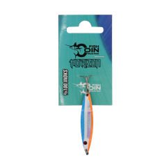 Fishcoin Horizon 8 gram 4.5 cm Lrf Kaşığı Paslanmaz
