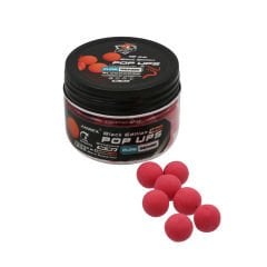 AnzoPlus  Anrex Pop Ups Sazan Yüzen Yemi 16 mm Tek Aromalı