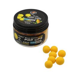 AnzoPlus  Anrex Pop Ups Sazan Yüzen Yemi 16 mm Tek Aromalı