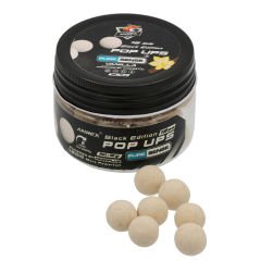AnzoPlus  Anrex Pop Ups Sazan Yüzen Yemi 16 mm Tek Aromalı