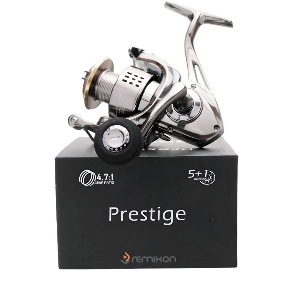 Remixon Prestige Olta Makinesi