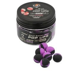 AnzoPlus Pop Ups Sazan Yemi 16mm Çift Aromalı