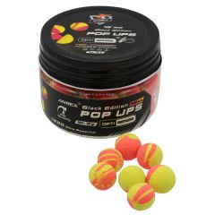AnzoPlus Pop Ups Sazan Yemi 16mm Çift Aromalı