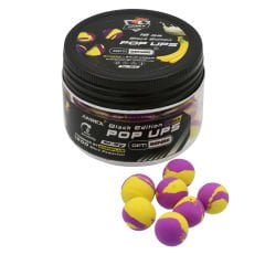 AnzoPlus Pop Ups Sazan Yemi 16mm Çift Aromalı