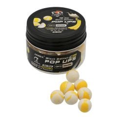 AnzoPlus Pop Ups Sazan Yemi 16mm Çift Aromalı