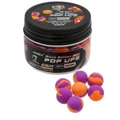 AnzoPlus Pop Ups Sazan Yemi 16mm Çift Aromalı