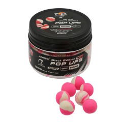AnzoPlus Pop Ups Sazan Yemi 16mm Çift Aromalı