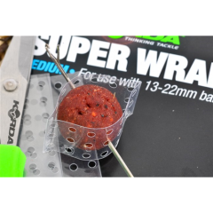 Korda Süper Wrap 12 Mm