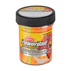 Berkley Powerbait Natural Glıtter Trout Baıt Alabalık Yemi