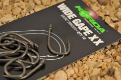 Korda Wide Gape Xx Sazan İğnesi #02
