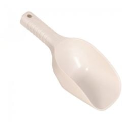 Bait Spoon White