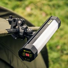 Bivvy Lite Duo/Ir Bankstick Adapter Full Kit