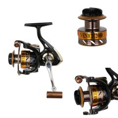 Venice Makine 8+1Bb
