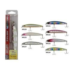 Ratax Floating 115 mm 15 gr Maket Balık