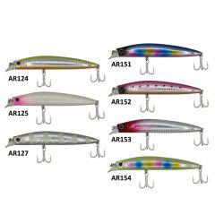Ratax Floating 115 mm 15 gr Maket Balık