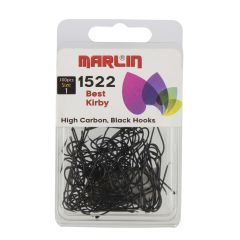 Marlin 1522 Siyah Olta İğnesi