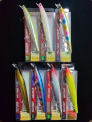 Zacra Floating 145Mm 23Gr Maket balık
