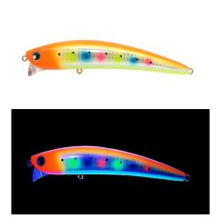 Longin Franky 90mm 13gr Floating Maket Balık - TU004LN